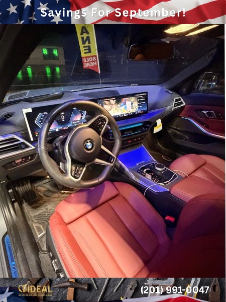 bmw 3 series 2026 WBA23LA07TFW88979 image bmw 3 series 2026 WBA23LA07TFW88979 image